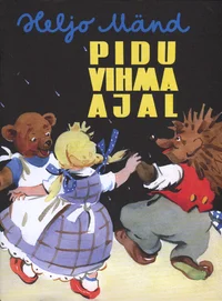 Pidu vihma ajal