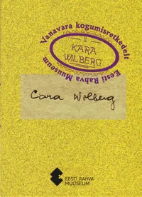 Kara Wilberg
