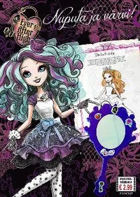 Ever After High