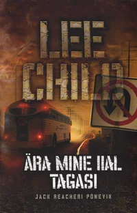 Ära mine iial tagasi 
