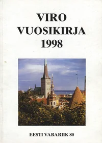 Viro-vuosikirja 1998
