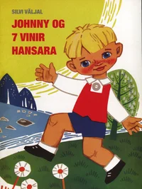 Johnny og 7 vinir hansara