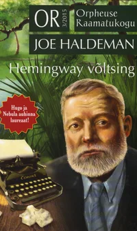 Hemingway võltsing