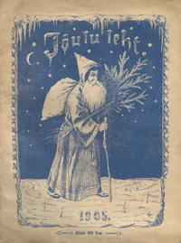 Jõulu Leht