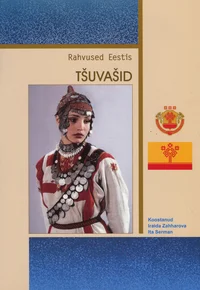 Tšuvašid