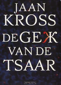 De Gek van de Tsaar
