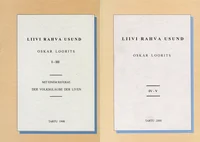 Liivi rahva usund