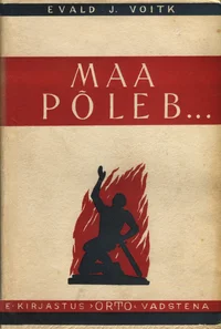 Maa põleb...
