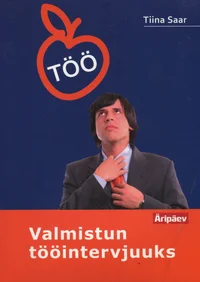 Valmistun tööintervjuuks