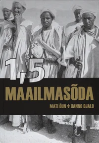 Pooleteistkümnes maailmasõda