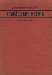 Igapäewane keemia