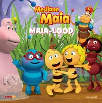 Mesilane Maia