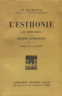 L'Esthonie