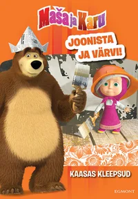 Maša ja karu