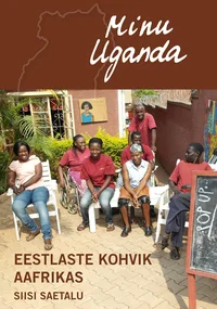 Minu Uganda
