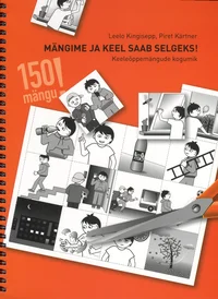 Mängime ja keel saab selgeks!