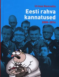 Eesti rahva kannatused 2005-2014