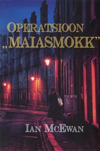 Operatsioon «Maiasmokk»