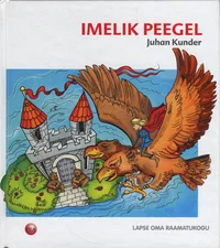 Imelik peegel