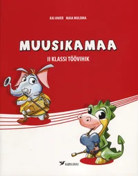 Muusikamaa
