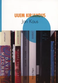 Uuem kirjandus