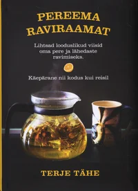 Pereema raviraamat