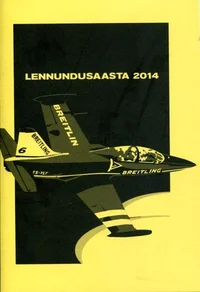Lennundusaasta 2014