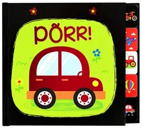 Põrr!
