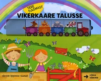 Tere tulemast Vikerkaare talusse