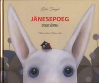 Jänesepoeg otsib sõpra
