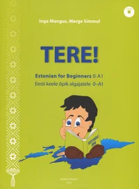Tere!