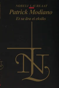 Et sa ära ei eksiks