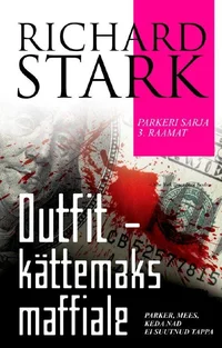 Outfit - kättemaks maffiale
