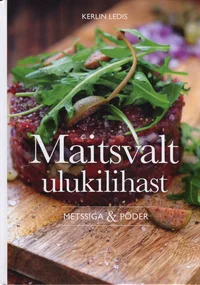 Maitsvalt ulukilihast