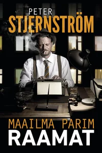 Maailma parim raamat