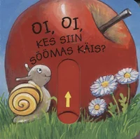 Oi, oi, kes siin söömas käis