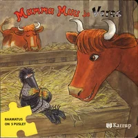Mamma Muu ja Vares