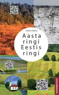 Aasta ringi Eestis ringi
