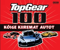 100 kõige kiiremat autot