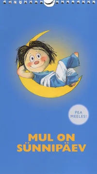 Mul on sünnipäev