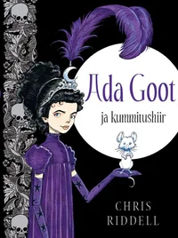 Ada Goot ja kummitushiir