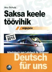 Saksa keele töövihik algajale