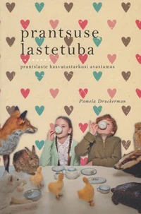 Prantsuse lastetuba