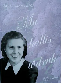 Mu kallis tüdruk