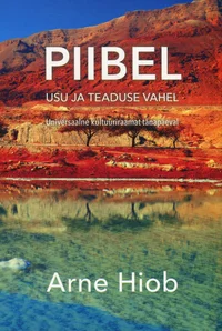Piibel usu ja teaduse vahel