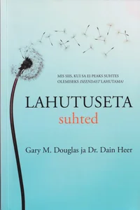 Lahutuseta suhted