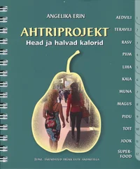 Ahtriprojekt