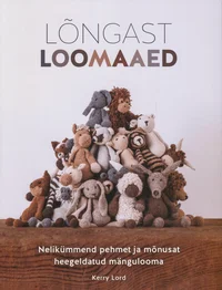 Lõngast loomaaed