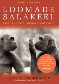 Loomade salakeel