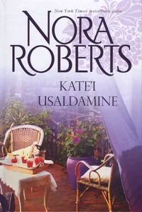 Kate'i usaldamine